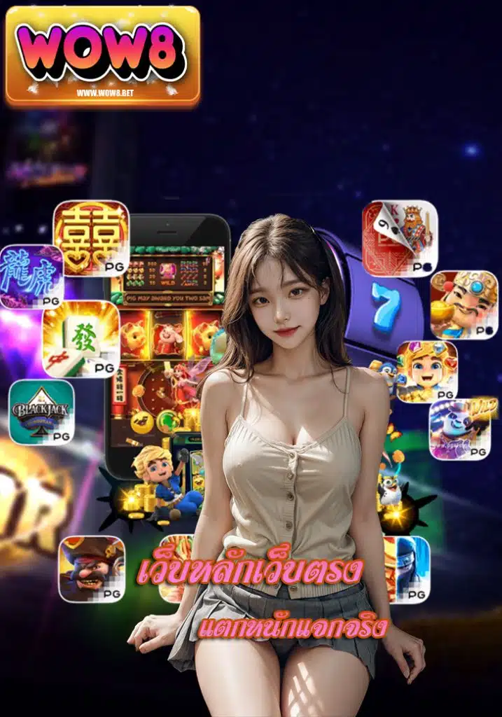 wow8 login