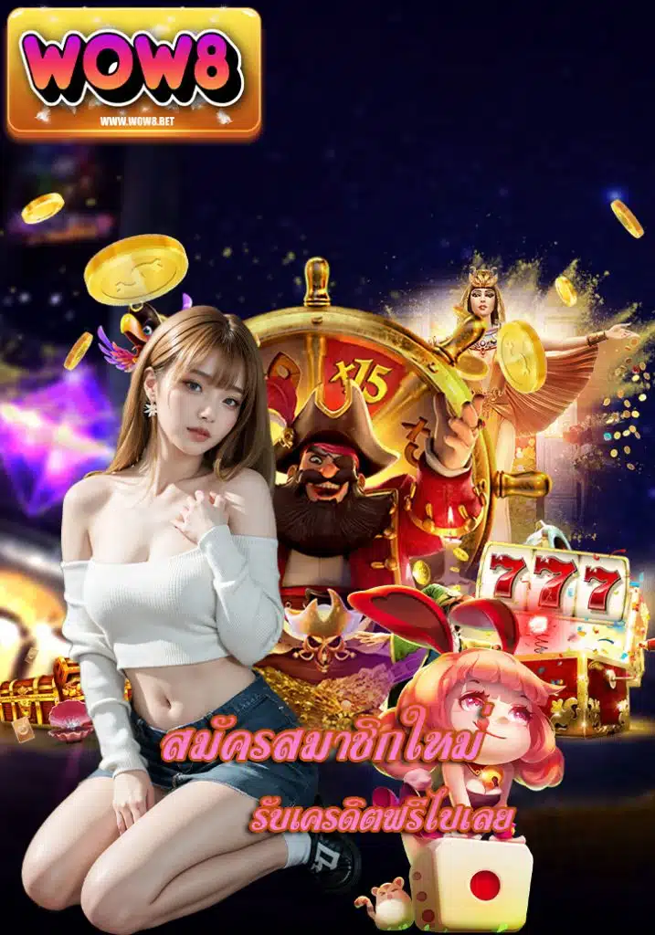 wow8 slot